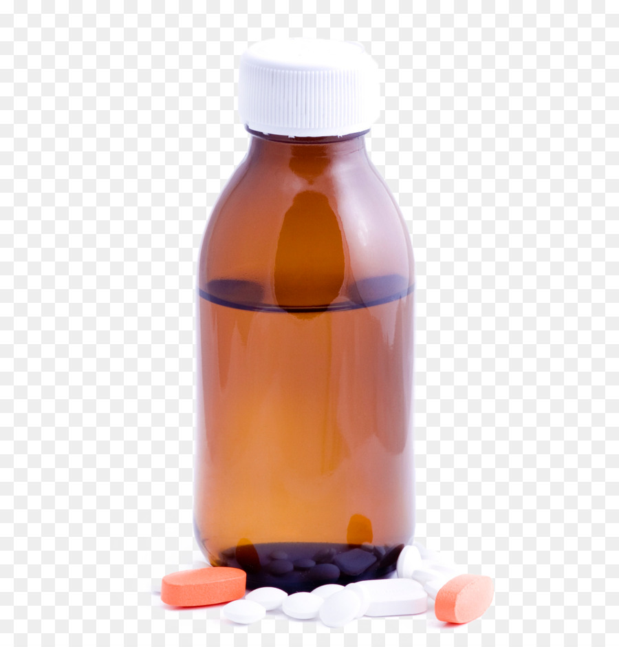 Pill Bottle