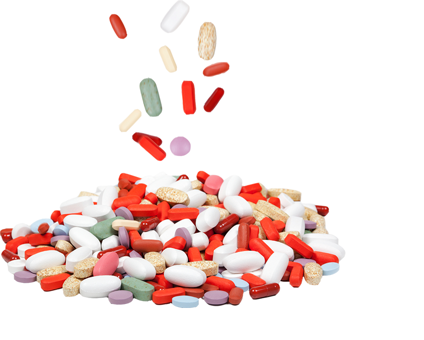 Pills Png File - Pill, Transparent background PNG HD thumbnail