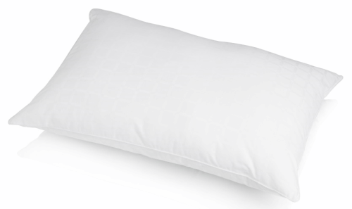If You Are On A Stricter Budget, Our Woods Essentials Anti Allergy Pillow Is The Perfect Pillow For Sleepers Who Suffer From Allergies. - Pillow, Transparent background PNG HD thumbnail