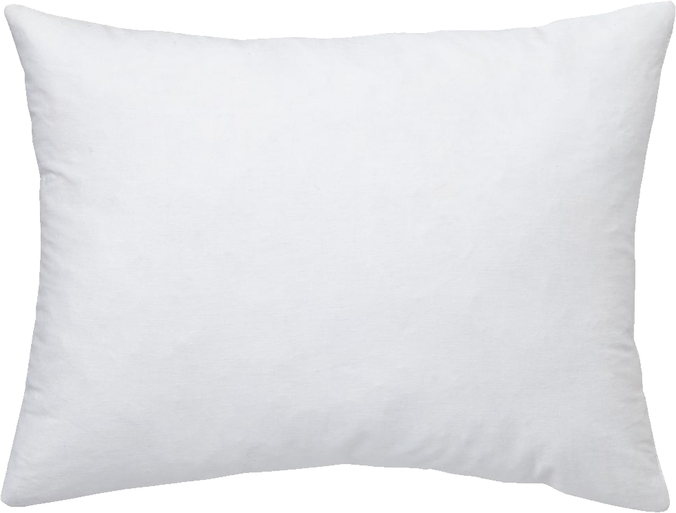 White Pillow Png - Pillow, Transparent background PNG HD thumbnail