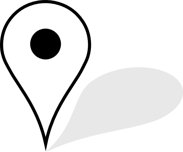Location Icon Png image #4242