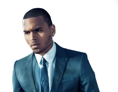 Pin Psd Detail Maria Kanellis Official Psds On Pinterest Fortune Chris Brown - Chris Brown, Transparent background PNG HD thumbnail
