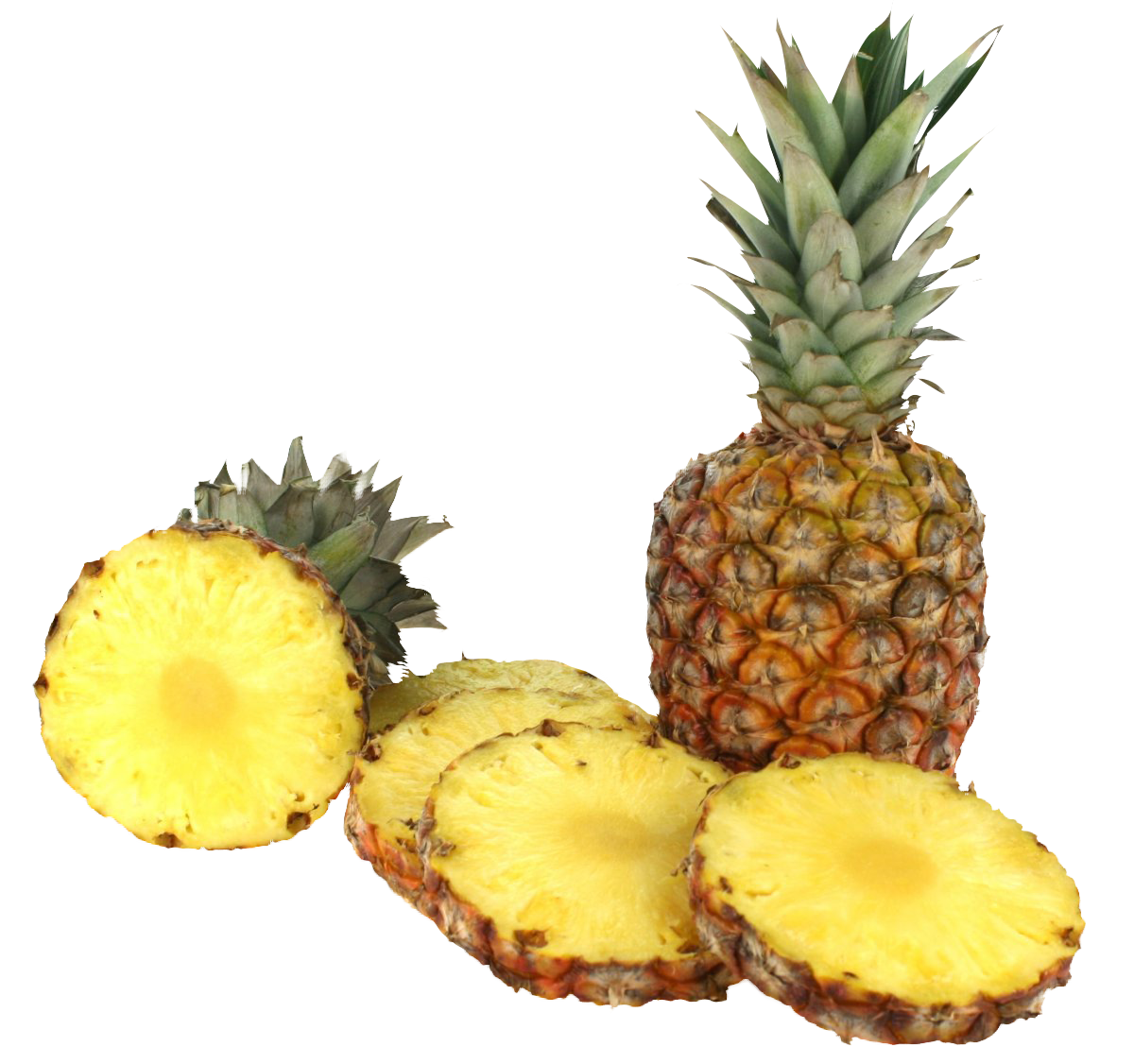 Pineapple Hd Png Hdpng.com 1200 - Pineapple, Transparent background PNG HD thumbnail
