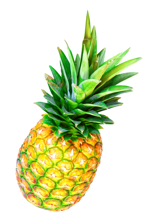 Download Pineapple Png Image - Pineapple, Transparent background PNG HD thumbnail
