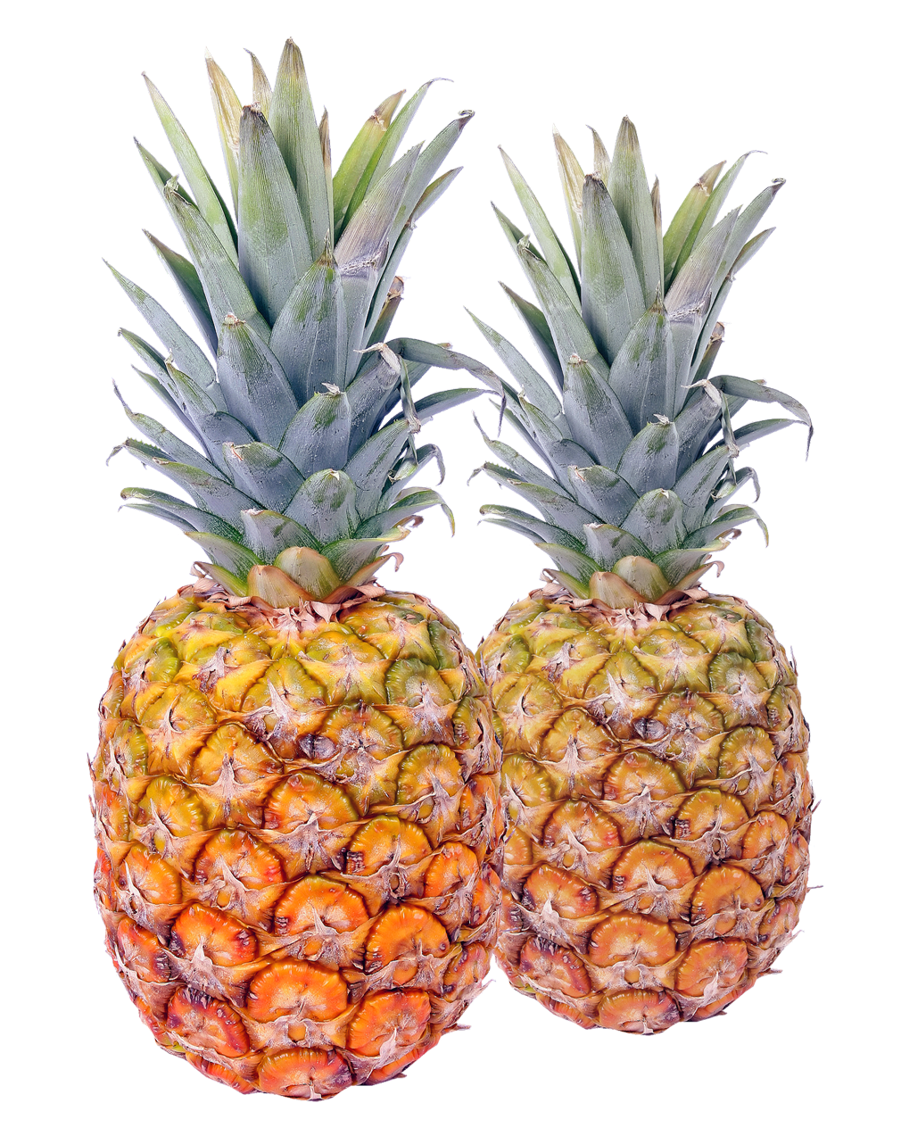 Pineapple Png Transparent Image - Pineapple, Transparent background PNG HD thumbnail