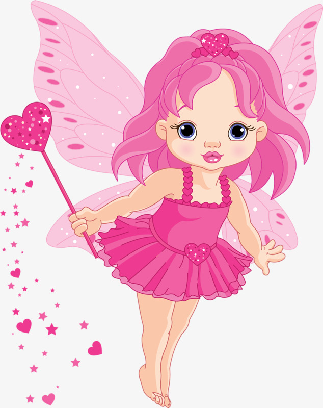 Holiday Angel, Festival, Angel, Pink Png Image And Clipart - Pink Angel, Transparent background PNG HD thumbnail