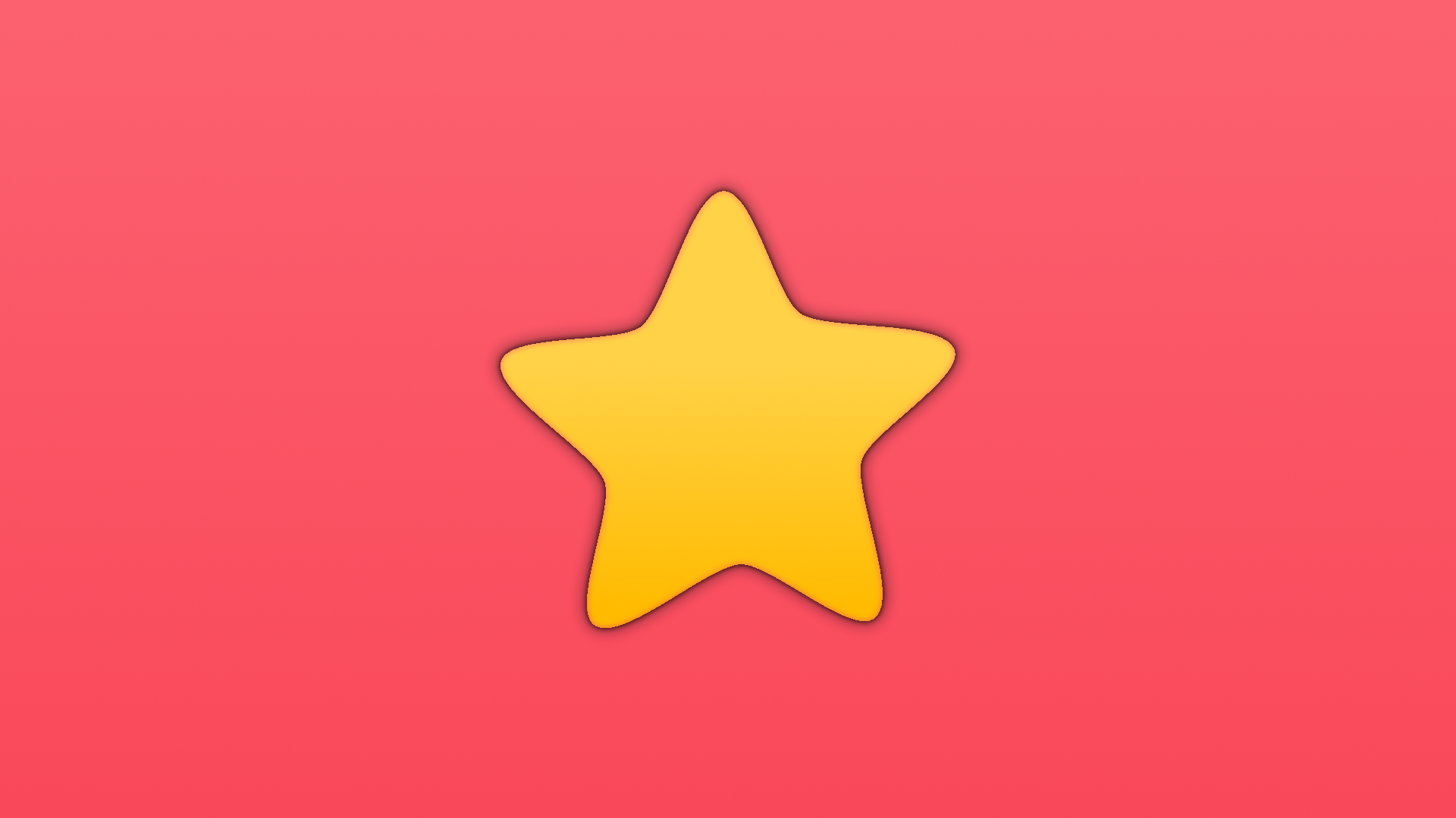 Benniebear27 Images Stevens Star Hd Wallpaper And Background Photos - Pink Star, Transparent background PNG HD thumbnail