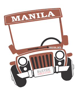 Philippine Jeepney2 - Pinoy Jeepney, Transparent background PNG HD thumbnail