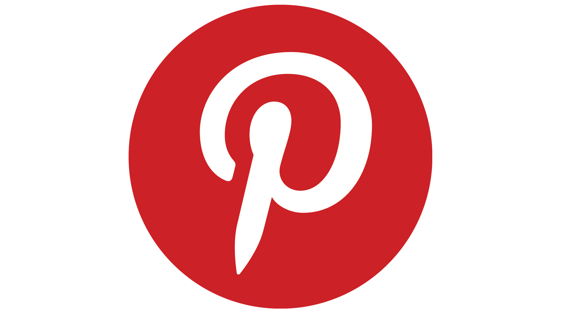 Pinterest Logo Vector - Logo 