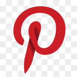 Pinterest Logo Icon, Logo Ico