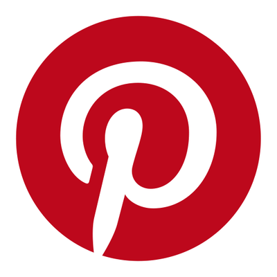 Pinterest Icon - Free Downloa