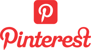 Pinterest Logo Vector (.ai) Free Download - Pinterest, Transparent background PNG HD thumbnail