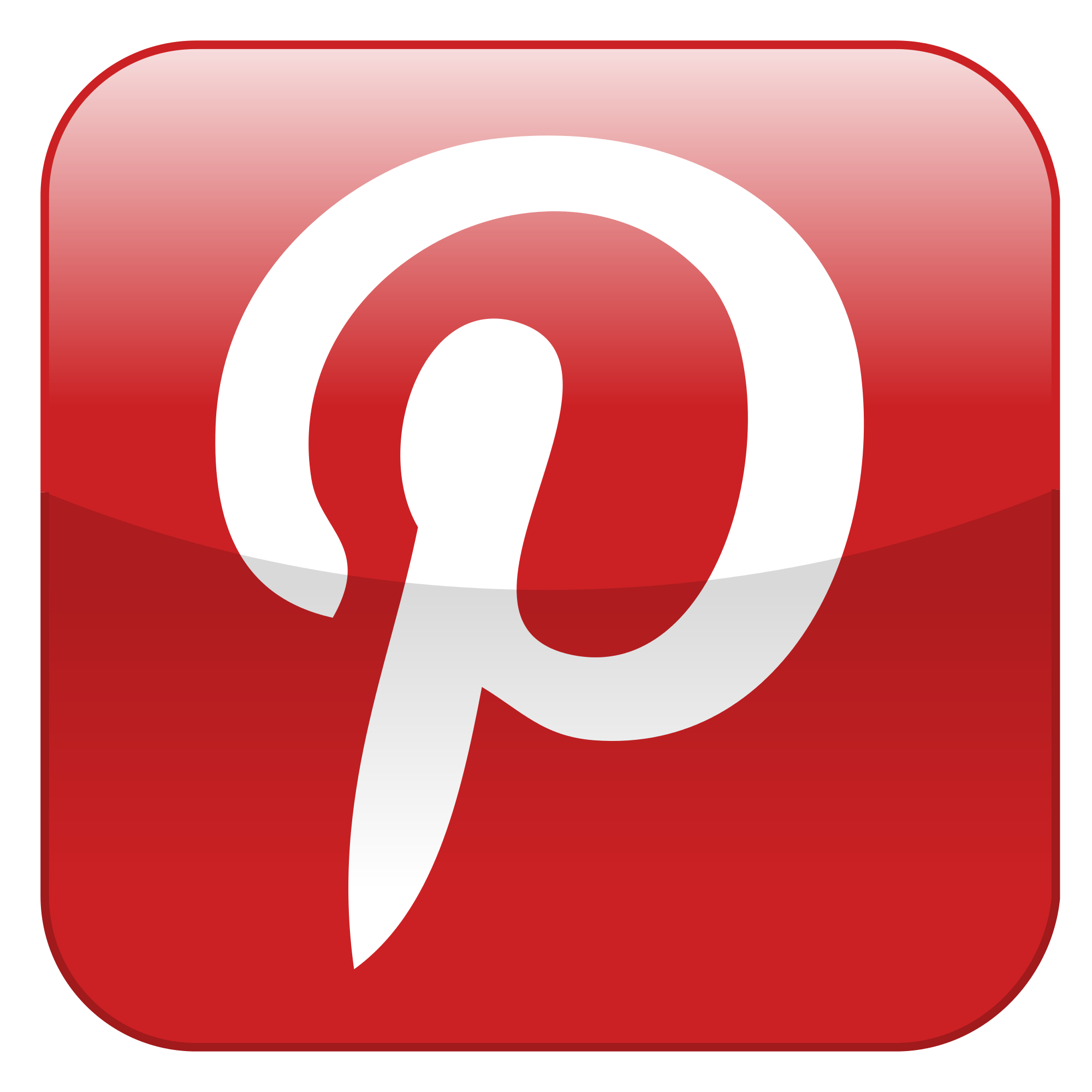 Pinterest Icon 512x512 png