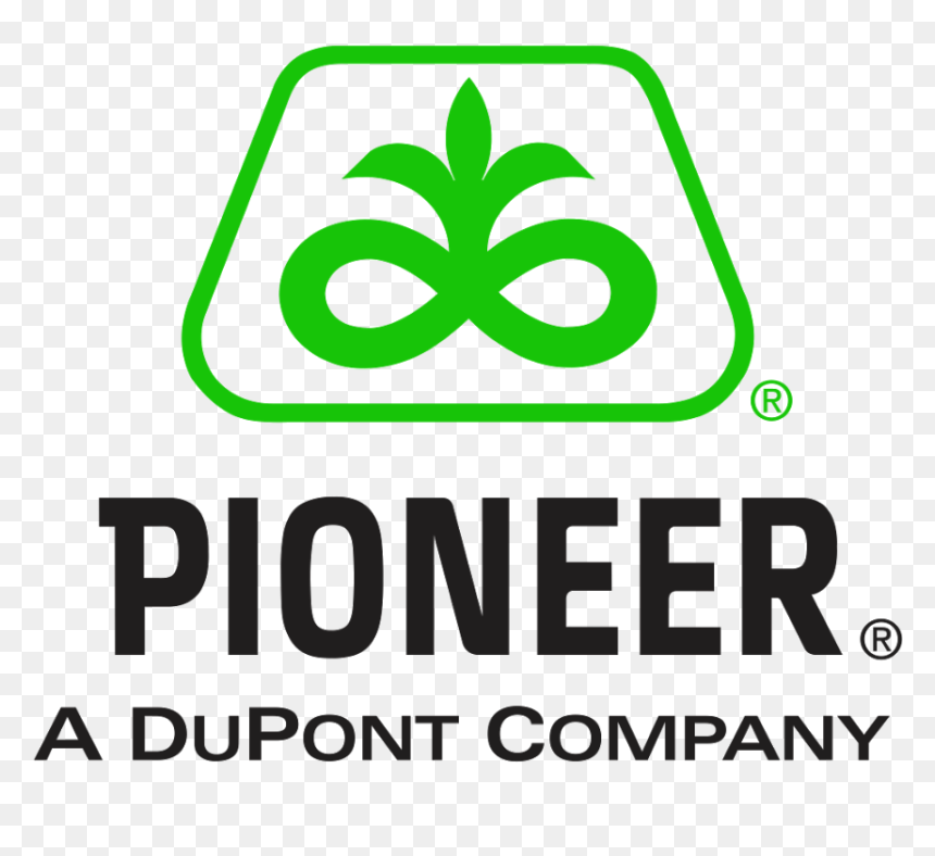 Dupont Pioneer Vector Logo | 