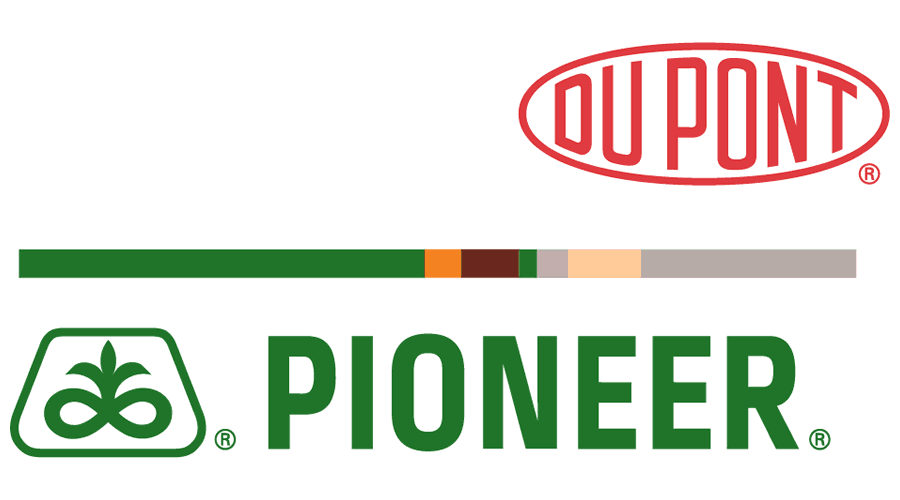 Dupont Pioneer Vector Logo | Free Download   (.ai  .png) Format Pluspng.com  - Pioneer, Transparent background PNG HD thumbnail