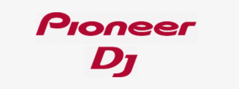 Logo Pioneer Dj Png Transparent Png   600X315   Free Download On Pluspng.com  - Pioneer, Transparent background PNG HD thumbnail