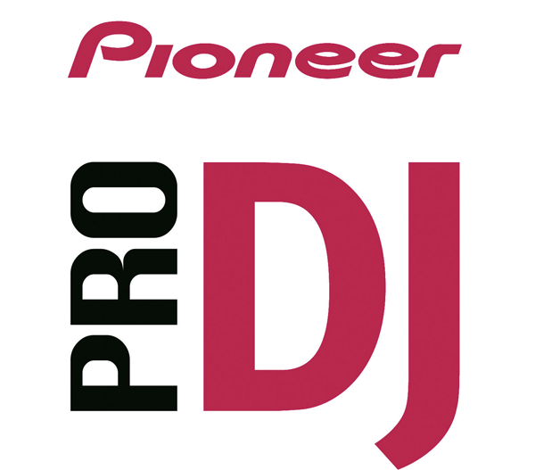 Pioneer Logo Png Cliparts | P