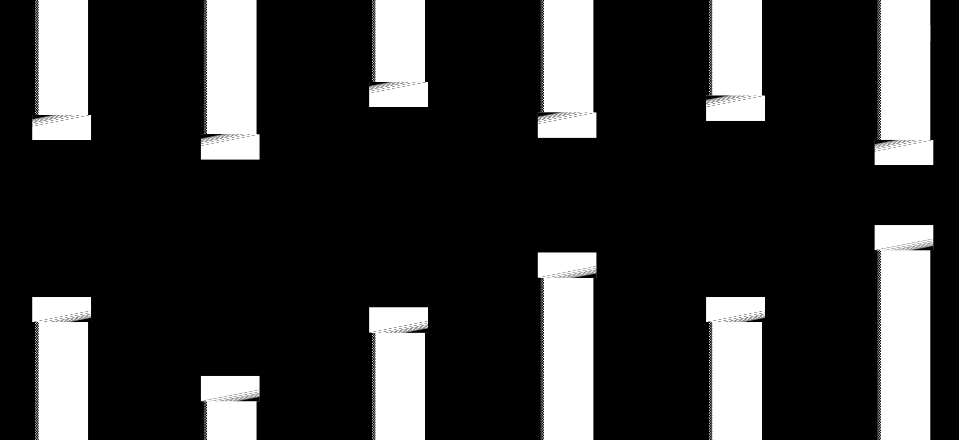 . Hdpng.com Black And White Mario Pipe Pattern By Lonmcgregor - Pipe Black And White, Transparent background PNG HD thumbnail