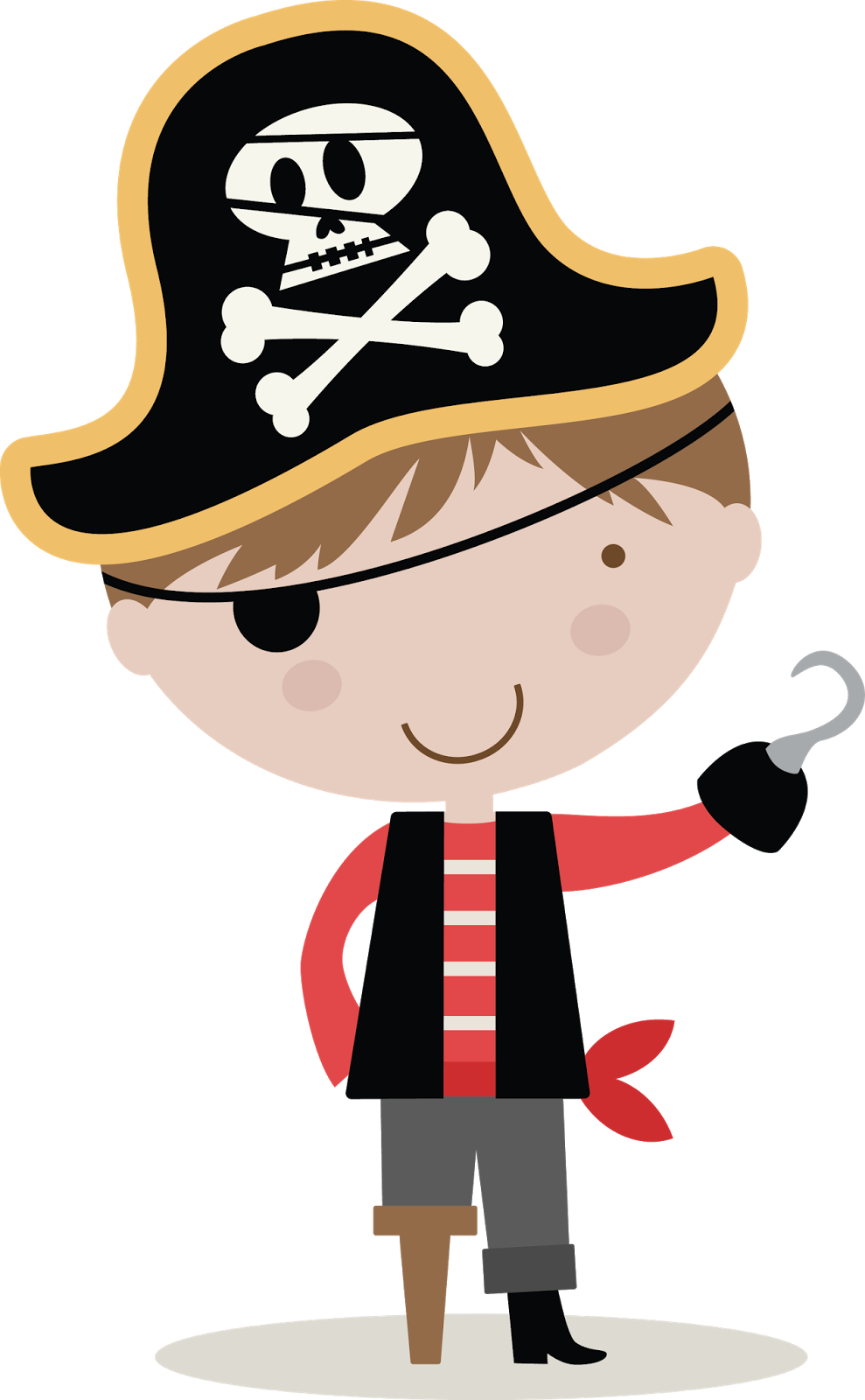 Pirate Png Image #35011 - Pirates, Transparent background PNG HD thumbnail