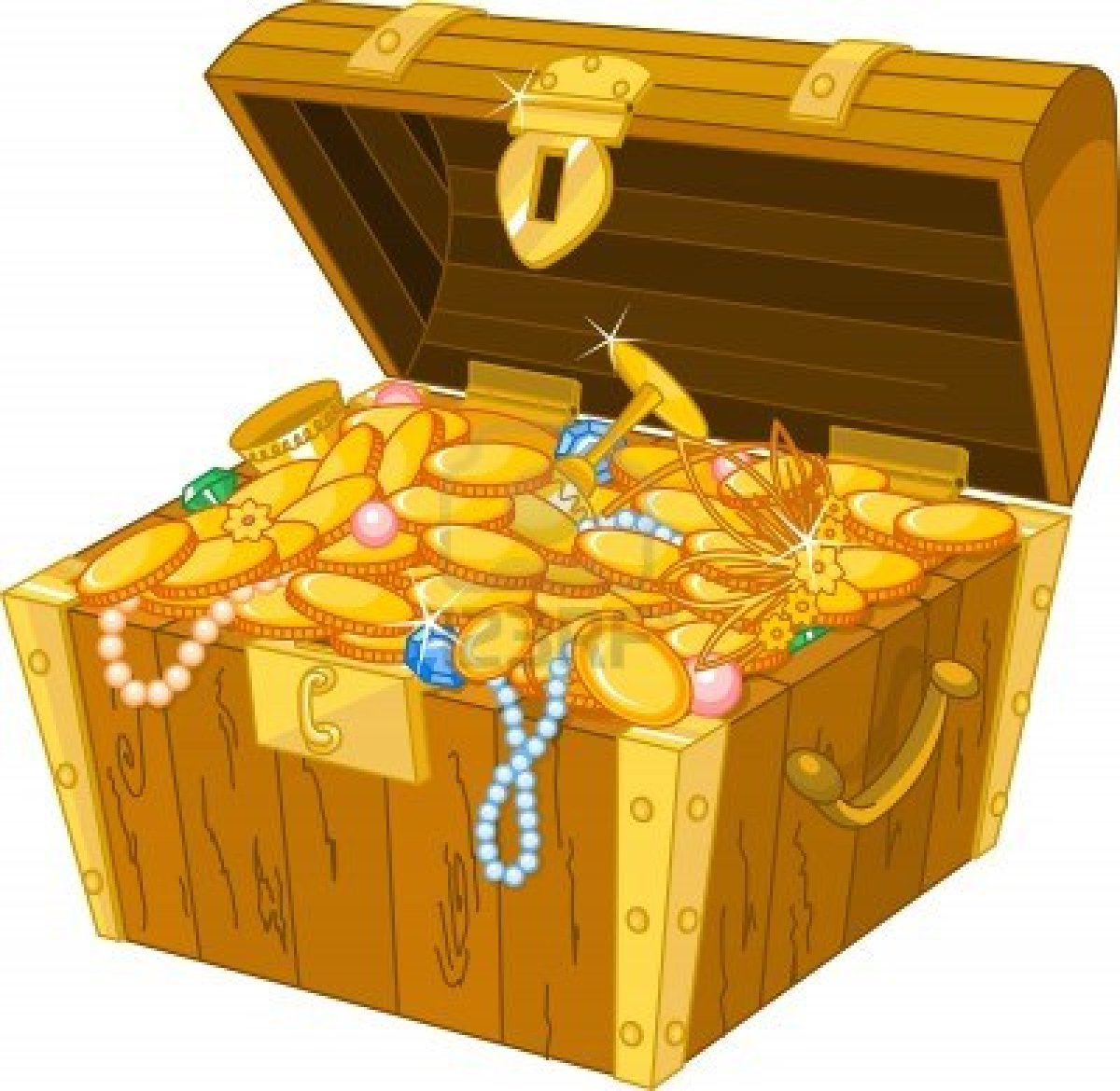 Of Treasure Chest Full Of  Treasure Png   Treasure Png - Pirate Treasure Chest, Transparent background PNG HD thumbnail