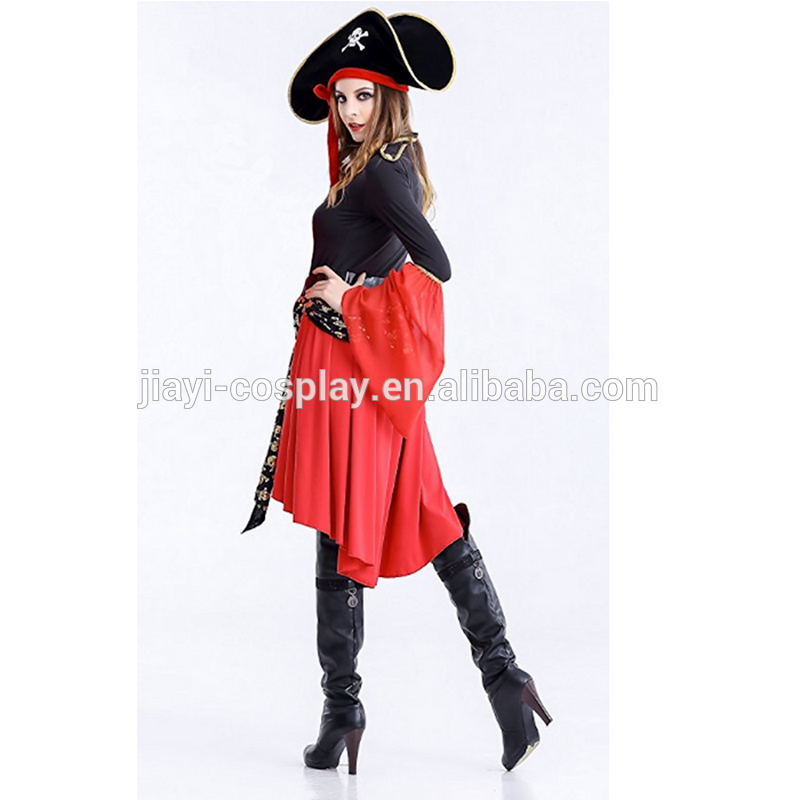 Pirate Wench PNG-PlusPNG.com-
