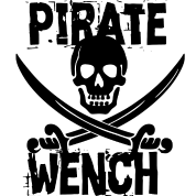Pirate Wench - Pirate Wench, Transparent background PNG HD thumbnail