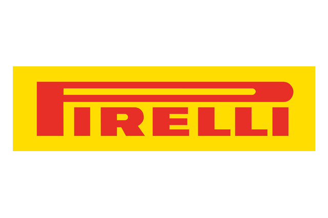Pirelli Logo, Png, Meaning - Pirelli, Transparent background PNG HD thumbnail