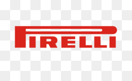 Pirelli Logo Tire Formula One