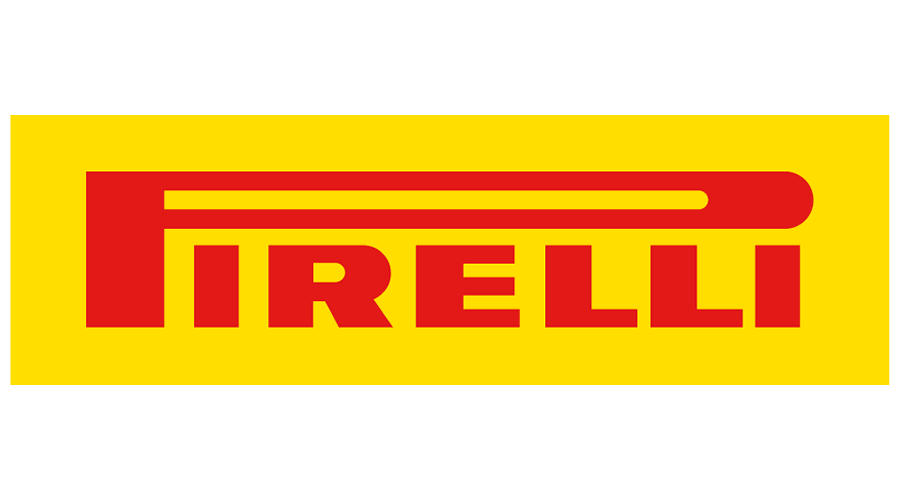 Pirelli Logo - Png And Vector