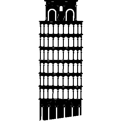 Leaning Tower Of Pisa Png   Google Search - Pisa Tower, Transparent background PNG HD thumbnail