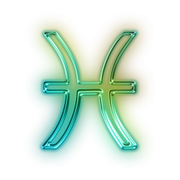 . Hdpng.com Astrology Pisces Icon #111294 - Pisces, Transparent background PNG HD thumbnail