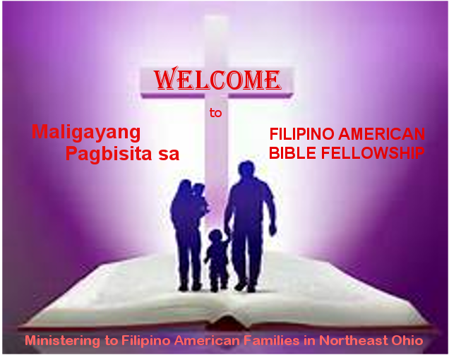 Filipino American Bible Fellowship - Pista Sa Nayon, Transparent background PNG HD thumbnail