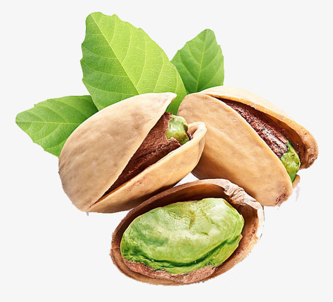 Green Pistachios, Pistachio, Green, Leaf Free Png And Psd - Pistachios, Transparent background PNG HD thumbnail