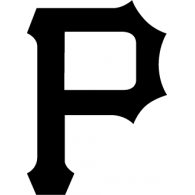 Pittsburgh Pirates Logo Vector Png - Logo Of Pittsburgh Pirates, Transparent background PNG HD thumbnail