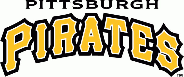 Pittsburgh Pirates Logo Vector Png - Pittsburgh Pirates Clipart, Transparent background PNG HD thumbnail