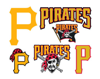 Pittsburgh Pirates Cut Files, Pittsburgh Pirates Svg Files, Pittsburgh Pirates Svg Cutting Files, - Pittsburgh Pirates Vector, Transparent background PNG HD thumbnail