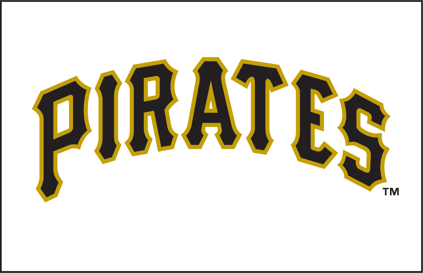 Pittsburgh Pirates PNG-PlusPN