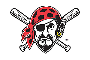 Details - Pittsburgh Pirates, Transparent background PNG HD thumbnail