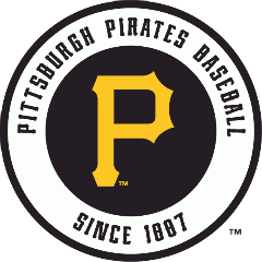 File:pittsburgh Pirates Alternate Logo.png - Pittsburgh Pirates, Transparent background PNG HD thumbnail
