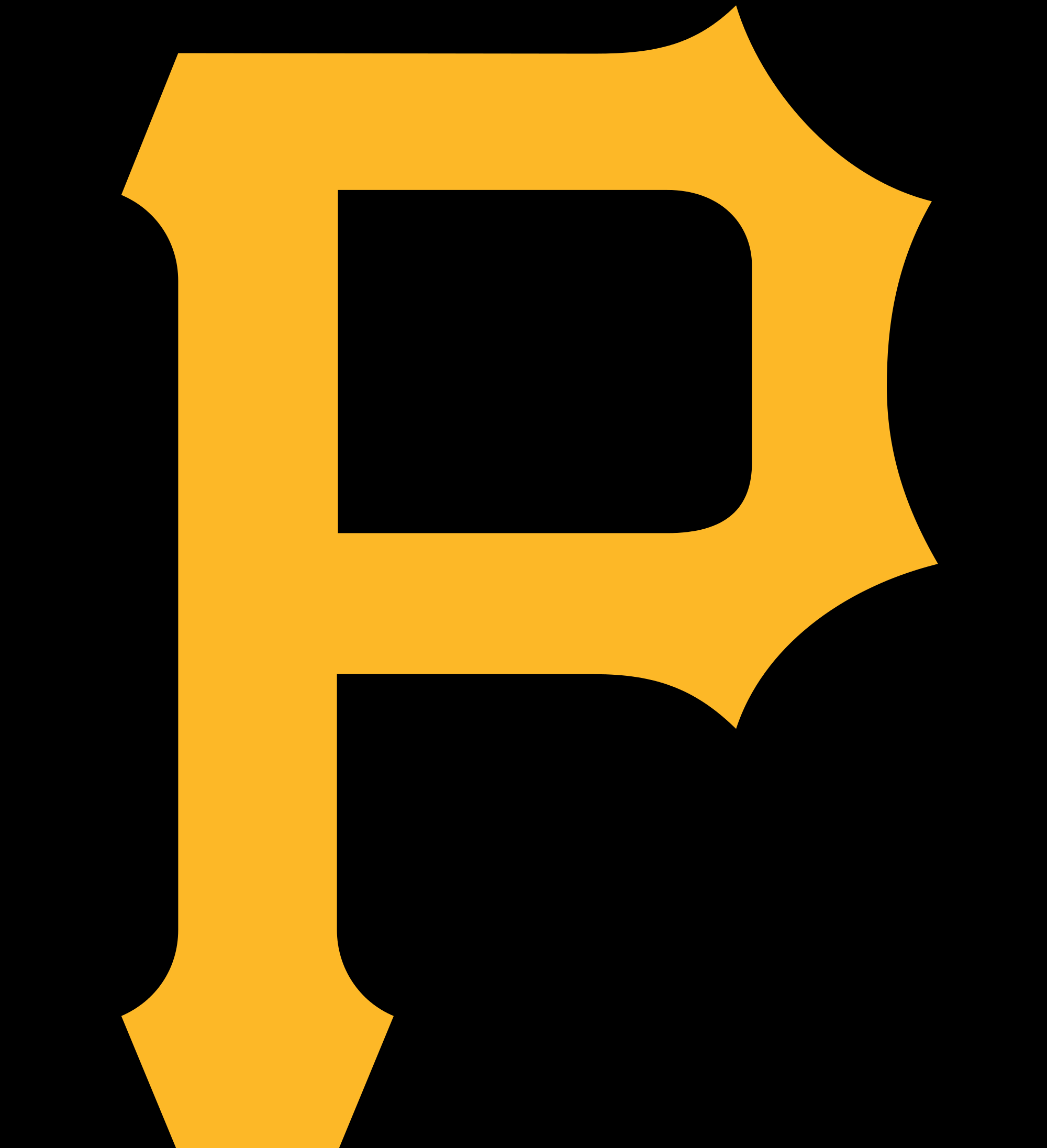 Open Hdpng.com  - Pittsburgh Pirates, Transparent background PNG HD thumbnail