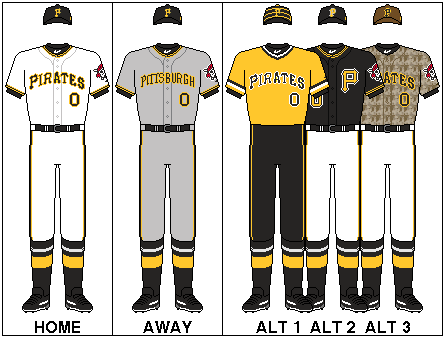 Png - Pittsburgh Pirates, Transparent background PNG HD thumbnail
