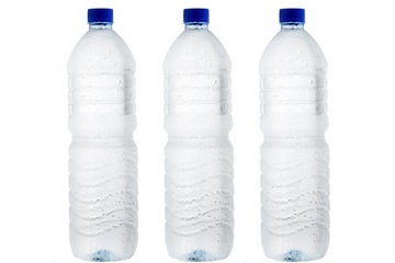 Pix For Gt Empty Water Bottle Png Empty Water Bottle Png - Plastic Bottles, Transparent background PNG HD thumbnail