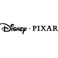 Disney Pixar | Brands Of The World™ | Download Vector Logos And Pluspng.com  - Pixar, Transparent background PNG HD thumbnail