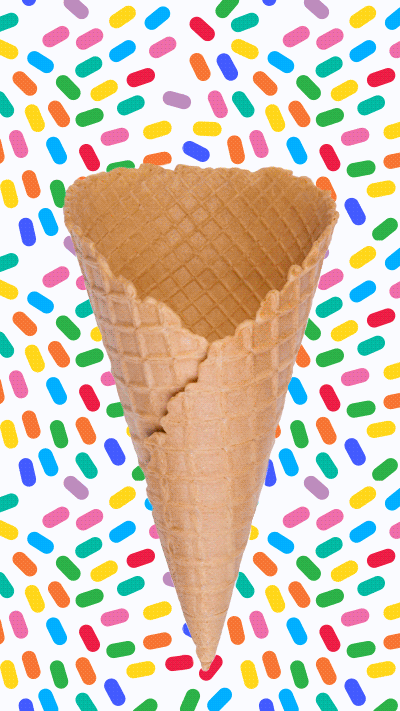 Um, Delicious. - Pizza And Ice Cream, Transparent background PNG HD thumbnail