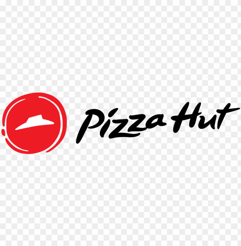 Izza Hut Png Logo   Pizza Hut Logo 2017 Png Image With Transparent Pluspng.com  - Pizza Hut, Transparent background PNG HD thumbnail