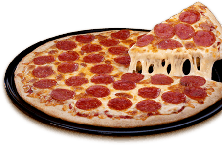 Pizza.png - Pizza, Transparent background PNG HD thumbnail