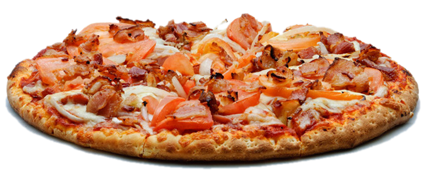 Pizza Png Image - Pizza, Transparent background PNG HD thumbnail