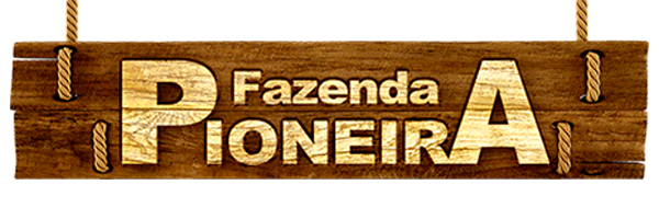 Fazenda Pioneira - Placa Fazendinha, Transparent background PNG HD thumbnail