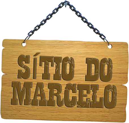 Sitio Do Marcelo Em Brumadinho / Mg - Placa Fazendinha, Transparent background PNG HD thumbnail