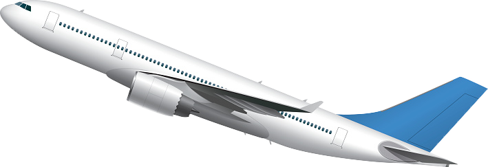 Flight Image Free Png In Sky - Plane, Transparent background PNG HD thumbnail